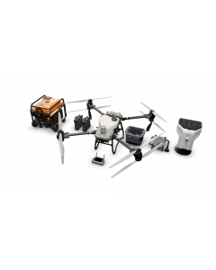 DRONA AGRICOLA PACHET STANDARD + GENERATOR