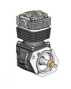 COMPRESOR AER 159CC