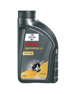 ULEI TRANSMISIE 75W90 1 LITRU