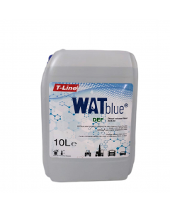 T-LINE WATBLUE 10L DEF| Diesel exhaust fluid AUS 32