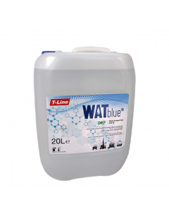 T-LINE WATBLUE 20L DEF | Diesel exhaust fluid AUS 32