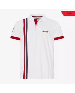 TRICOU POLO RACING, BARBATI