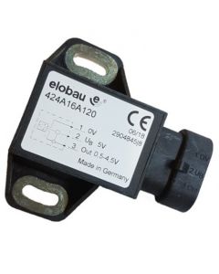 CONECTOR ELECTRIC