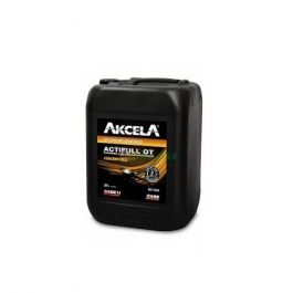 ATRUE OriginPureBalancingCleansingOil×2 AKCELA/TUTELA ACTIFULL OT CONCENTRATE 20L, 17921910 - Titan