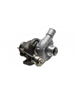 BORGWARNER TURBOCHARGER