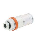 CUPLA RAPIDA 7/8" UNF MAMA