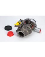 TURBOSUFLANTA