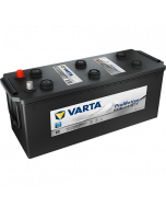 ACUMULATOR VARTA 110 AH