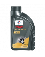 ULEI TRANSMISIE 75W90 1 LITRU