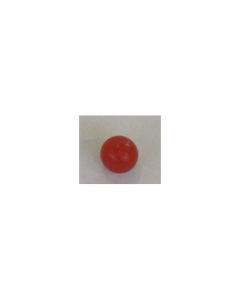 FLOAT - BALL TYPE (RED) D14