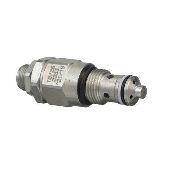 harupappa HYDRAULICVALVE, 72117668 - Titan Machinery Romania